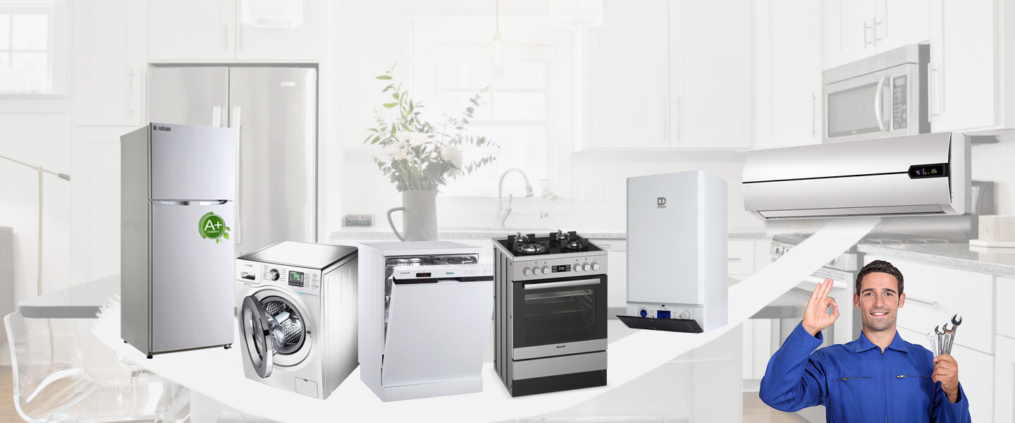 Bergama Whirlpool Servisi